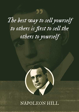 The best way to sell