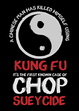 Kung Fu Master Martial Art
