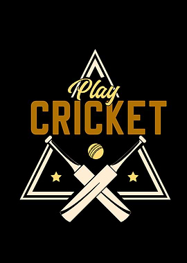 Cricket Cricket Gift