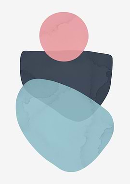 Color abstraction III