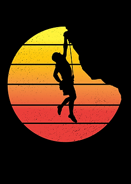 Climbing Climbing Gift