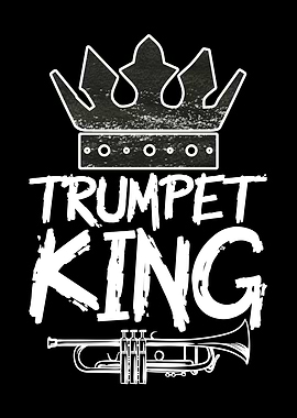 Trumpet King