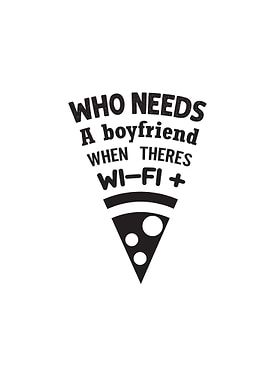 Wifi Pizza