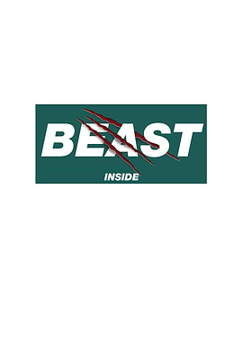 Beast Inside