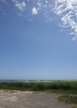 Frangokastello in Crete