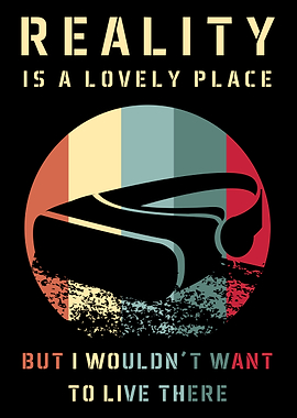 VR Virtual Reality Gaming