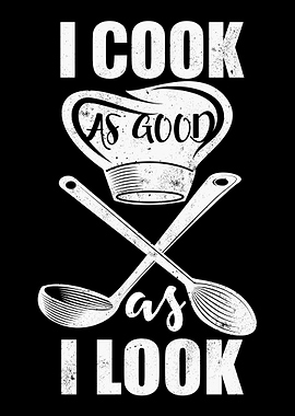 Cooking Cook Chef Food Gri