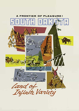 South Dakota
