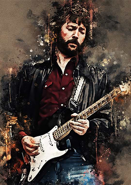 Eric Clapton
