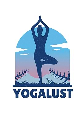 Yogalust Aesthetic Yoga