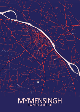 Mymensingh Bangladesh