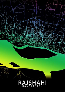 Rajshahi Bangladesh