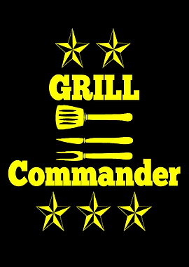 Grill BBQ Dad Barbecue