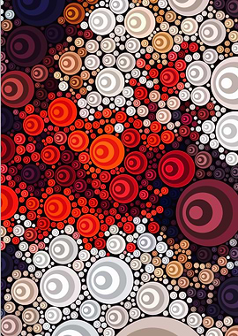 Abstract Circles