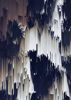 Abstract Geometric Art III