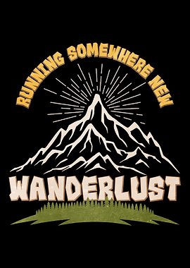 Hiking Funny Hiking Gift