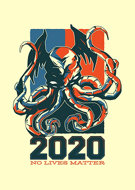 Cthulhu Hope 2020