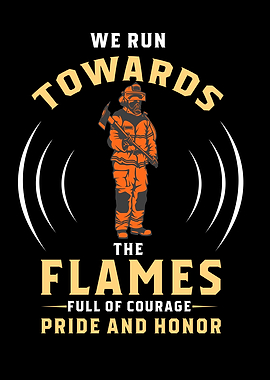 Firefighters Firefighter