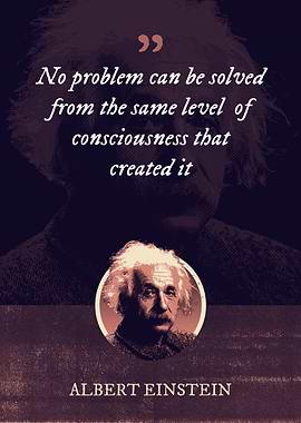 No problem can be solved