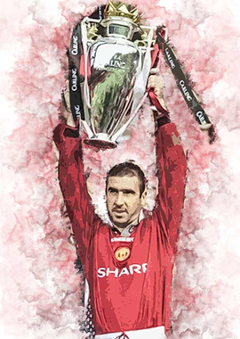 Eric Cantona