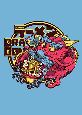 Dragon Ramen