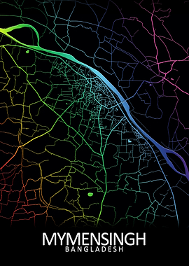 Mymensingh Bangladesh