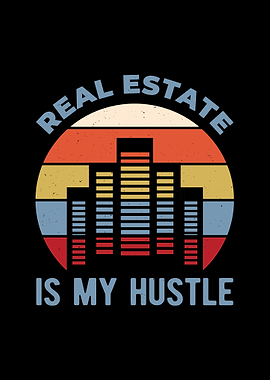 Funny Real Estate