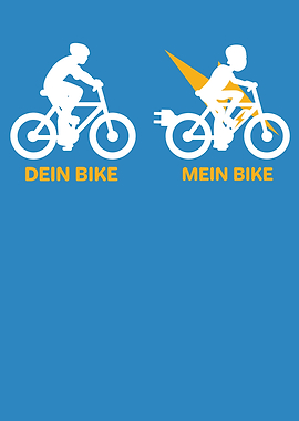 Evolution Of The Bike