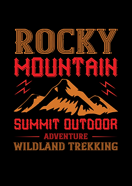 Rocky Mountain Summit