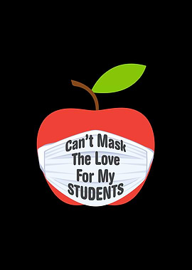 Cant Mask The Love For My