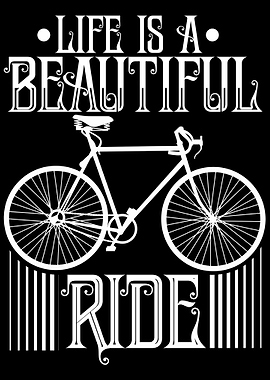 Ride a Bicycle Quotes
