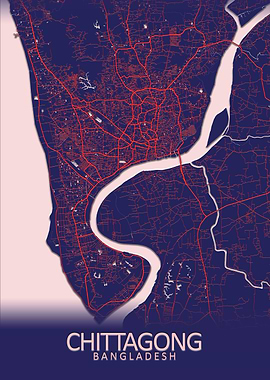 Chittagong Bangladesh