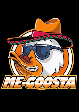 Me gusta Me Goosta for