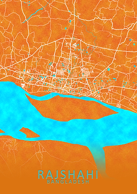Rajshahi Bangladesh