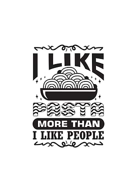 Like Pasta