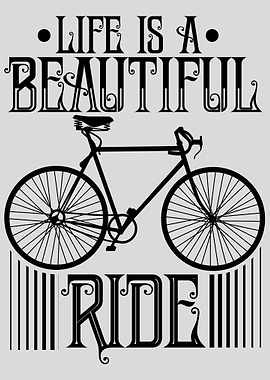 Ride a Bicycle Quotes