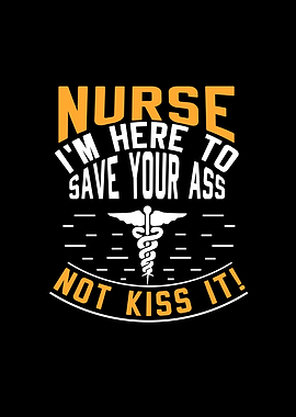 Nurse Gift