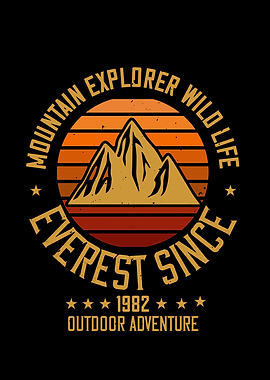 Mountain Explorer Life