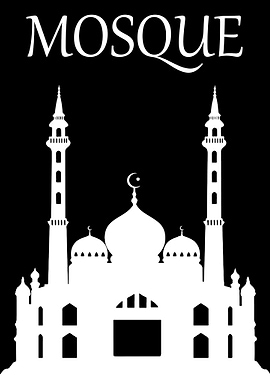 Mosque Islam Religion