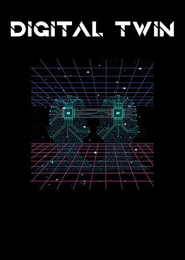 Digital Twin Design for