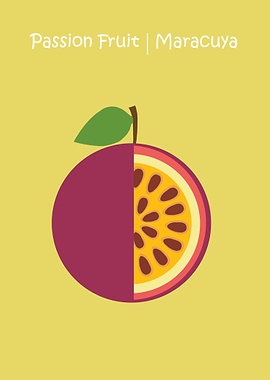 passion fruit