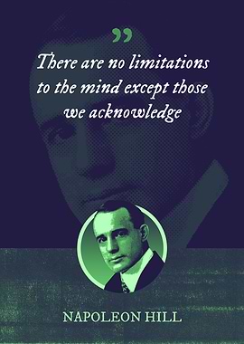 There are no limitations