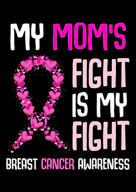 Breast Cancer Awareness My