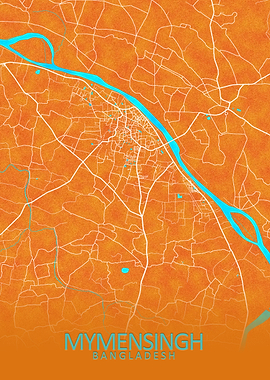 Mymensingh Bangladesh