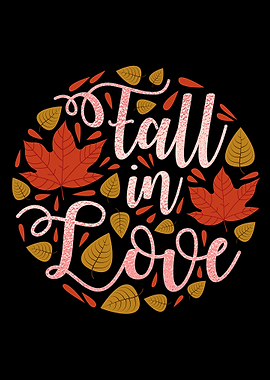 Fall in Love Quotes