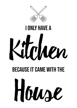 Kitchen House Funny Quotes