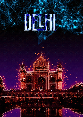 Delhi