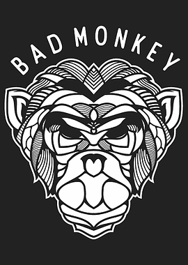 Bad Monkey