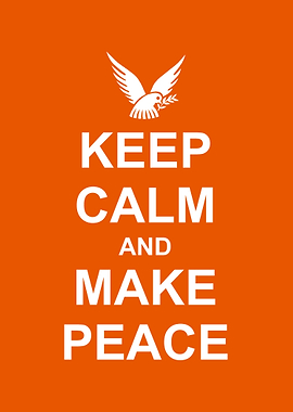 Make Peace