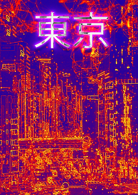 Tokyo
